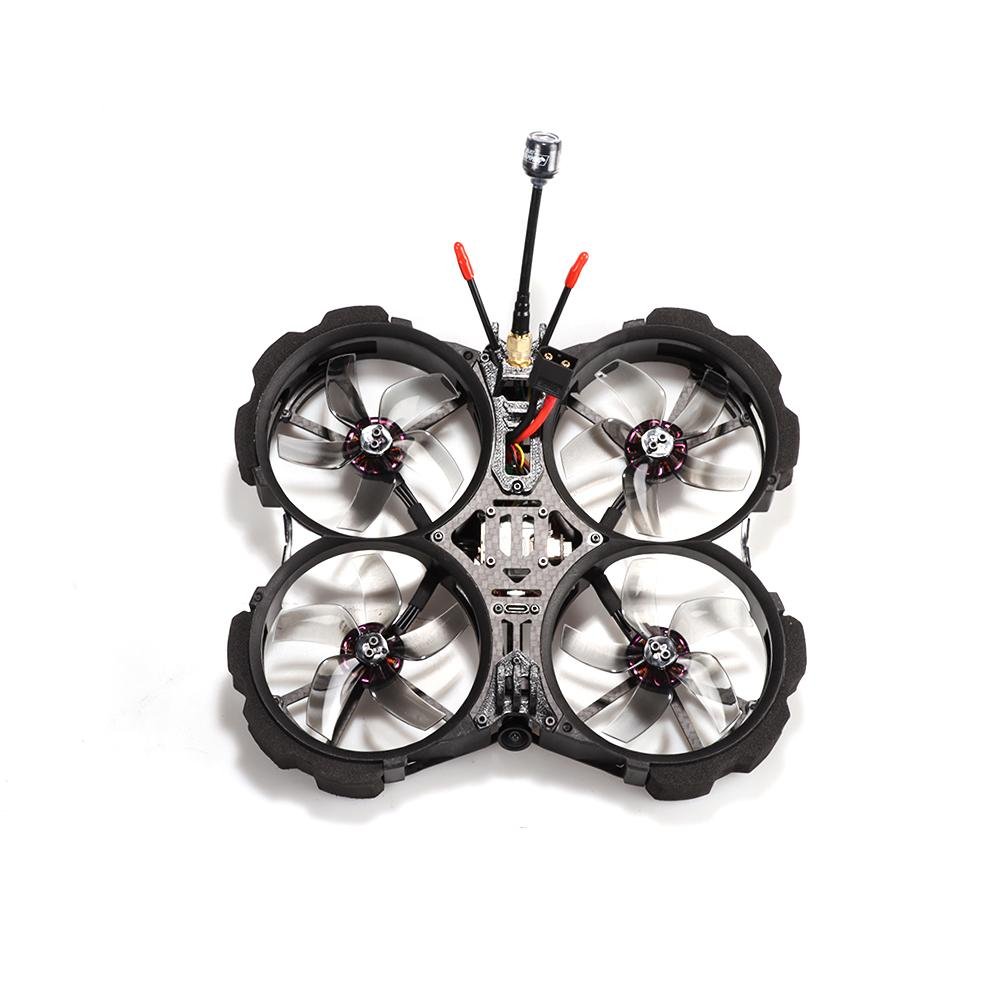 s5c 4 axis drone