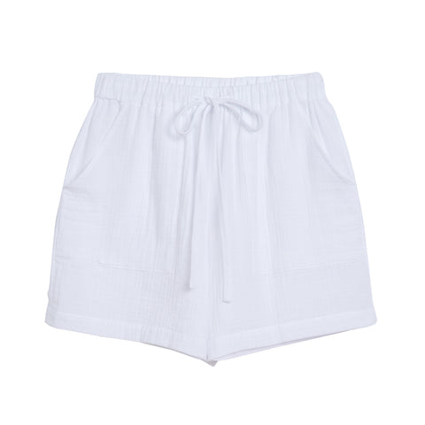 The Essential Shorts in Cassis