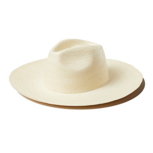 Malibu woven sunhat