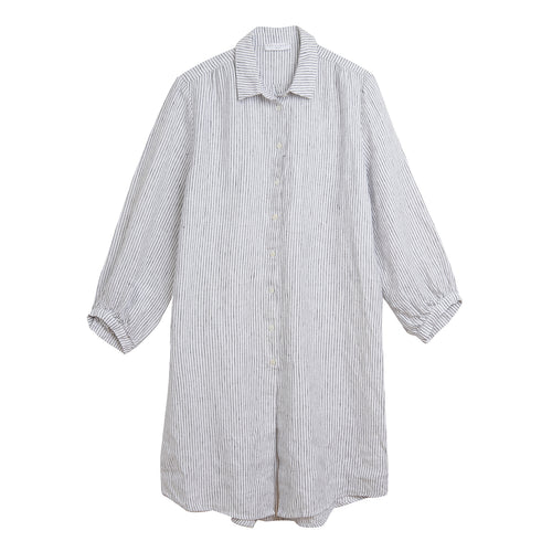 Petra shirt dress