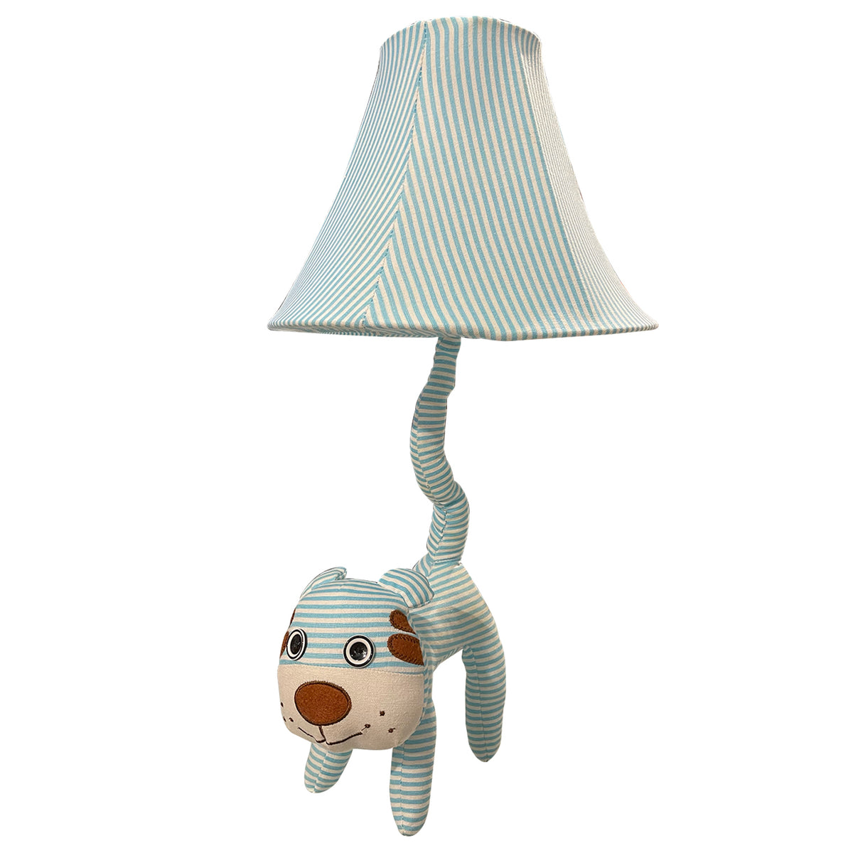 llama table lamp