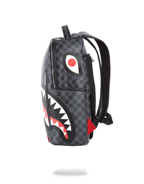 SHARKS IN PARIS (BLACK)– SPRAYGROUND®