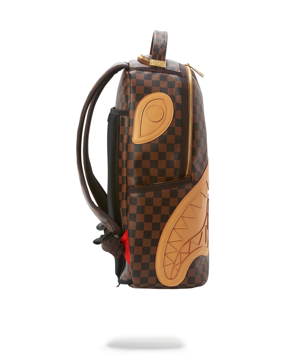 Sprayground Raceway Henny Wing Backpack (DLXV)