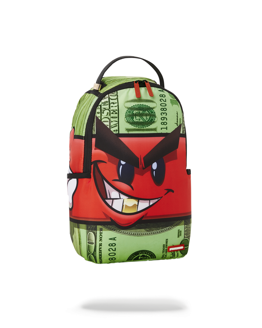 big sprayground backpack