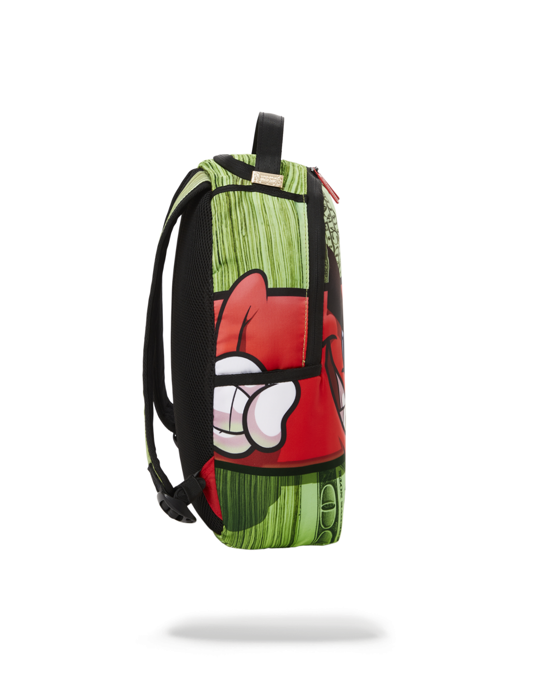 big sprayground backpack