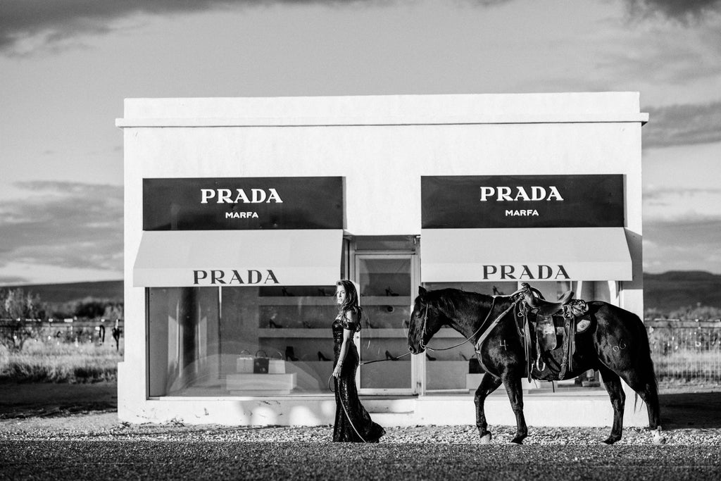 Prada Equestrian