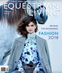 Equestrian Living Magazine