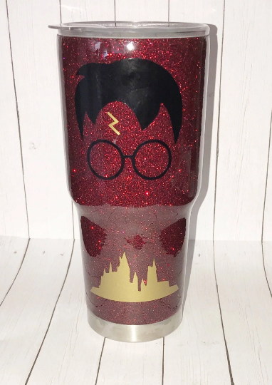 harry potter yeti cup