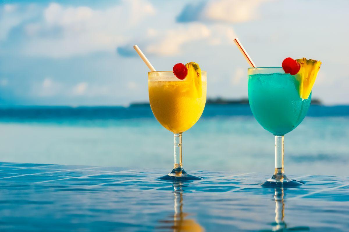 6 Best Beach Cocktails To Make For An Awesome Vacation Ralph's Wines