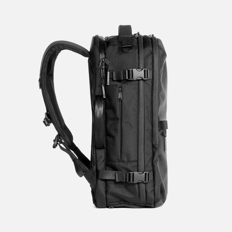 Aer Travel Pack Black 正規販売品 リュック | endageism.com