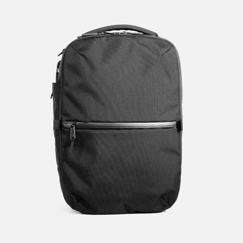 Aer - Travel Pack 2 Small Black Backpack – UNWIRE STORE