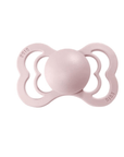BiBS Supreme Latex Pacifier Set of Two, Blossom