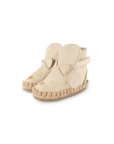 Kapi Exclusive Shearling Leather Baby Boots, Cat