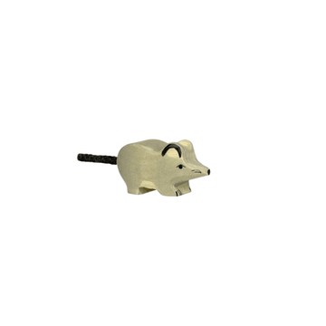 Holztiger Mouse