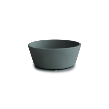 Silicone Suction Bowl, Dried Thyme