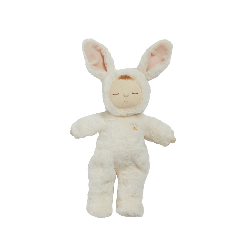 Cozy Dinkum, Bunny Moppet