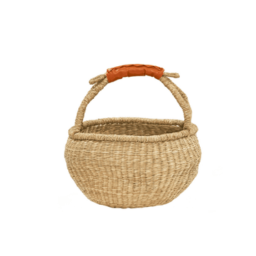 Petite Bolga Basket