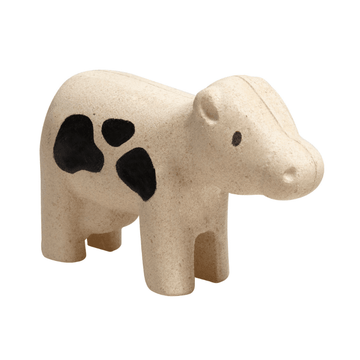 Plan Toys 6144 wooden cow