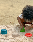 Creative Sand Play Set of 4