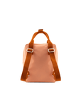 Small rPET Backpack, Suzy Blush