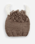 billy buffalo knit hat