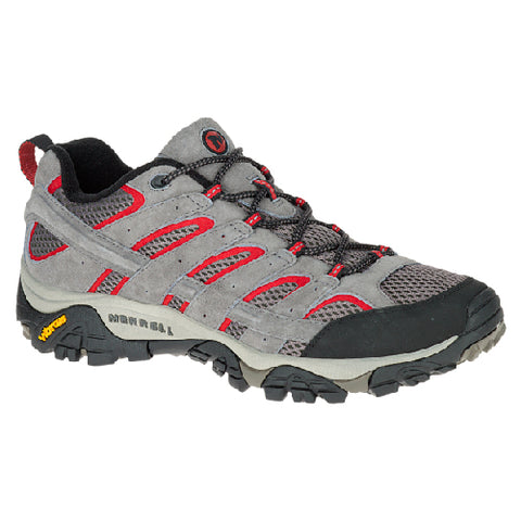 merrell moab 2 waterproof hiking shoe