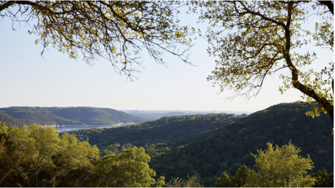 Miraval Austin Resort