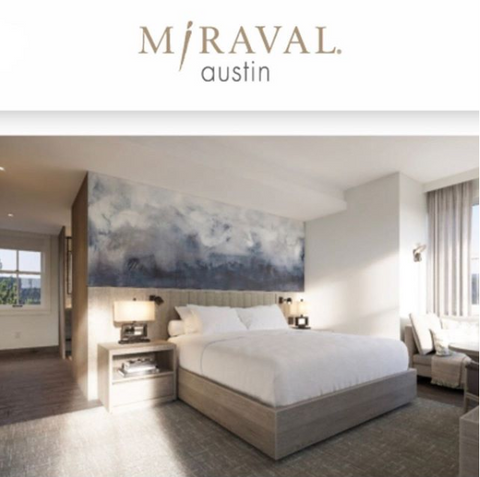 Miraval Austin Resort and Spa