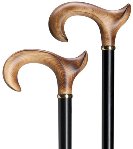 Wood Walking Canes