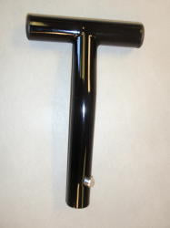 HandiHolder Basket Holder and Basket Combo