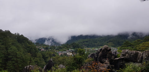 Sagada