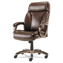 coil spring office chair