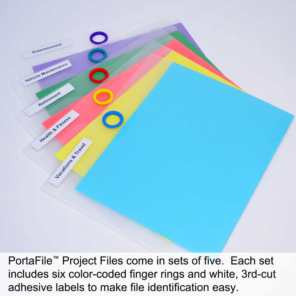 Ultimate Office Letter Size Portafile Project Files Frost Ultimate Office