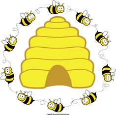 Beehive soap and body care