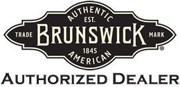 Brunswick Billiards Authorized Dealer - Game Room Shop