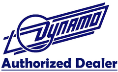 Dynamo Authorized Dealer Game Room Shop