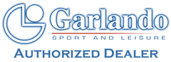 Garlando Authorized Dealer