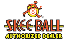 Skee-Ball Authorized Dealer - Game Room Shop