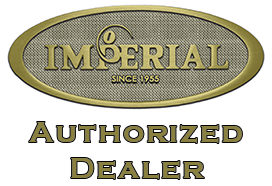 Imperial Authorized Dealer - Game Room Shop