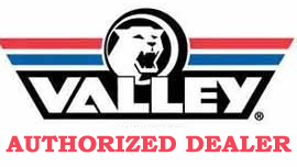 Valley Authorized Dealer - Game Room Shop