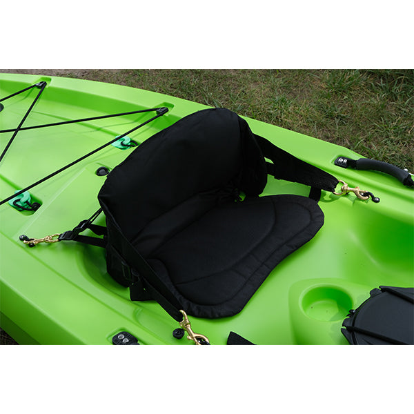 Are Kayak Seats Universal? 