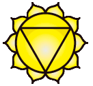 Chakra 3 Symbol