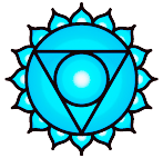 Chakra 5 Symbol