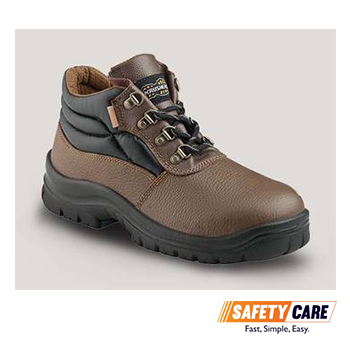 krushers safety shoes price