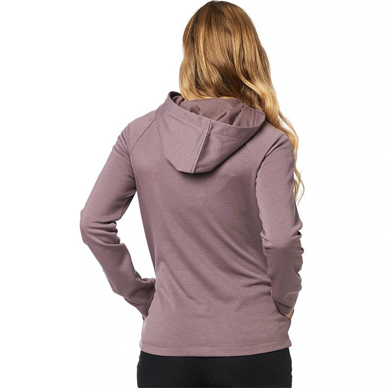 sudadera fox mujer