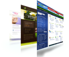 Free Website Builder and Web Hosting For Life!