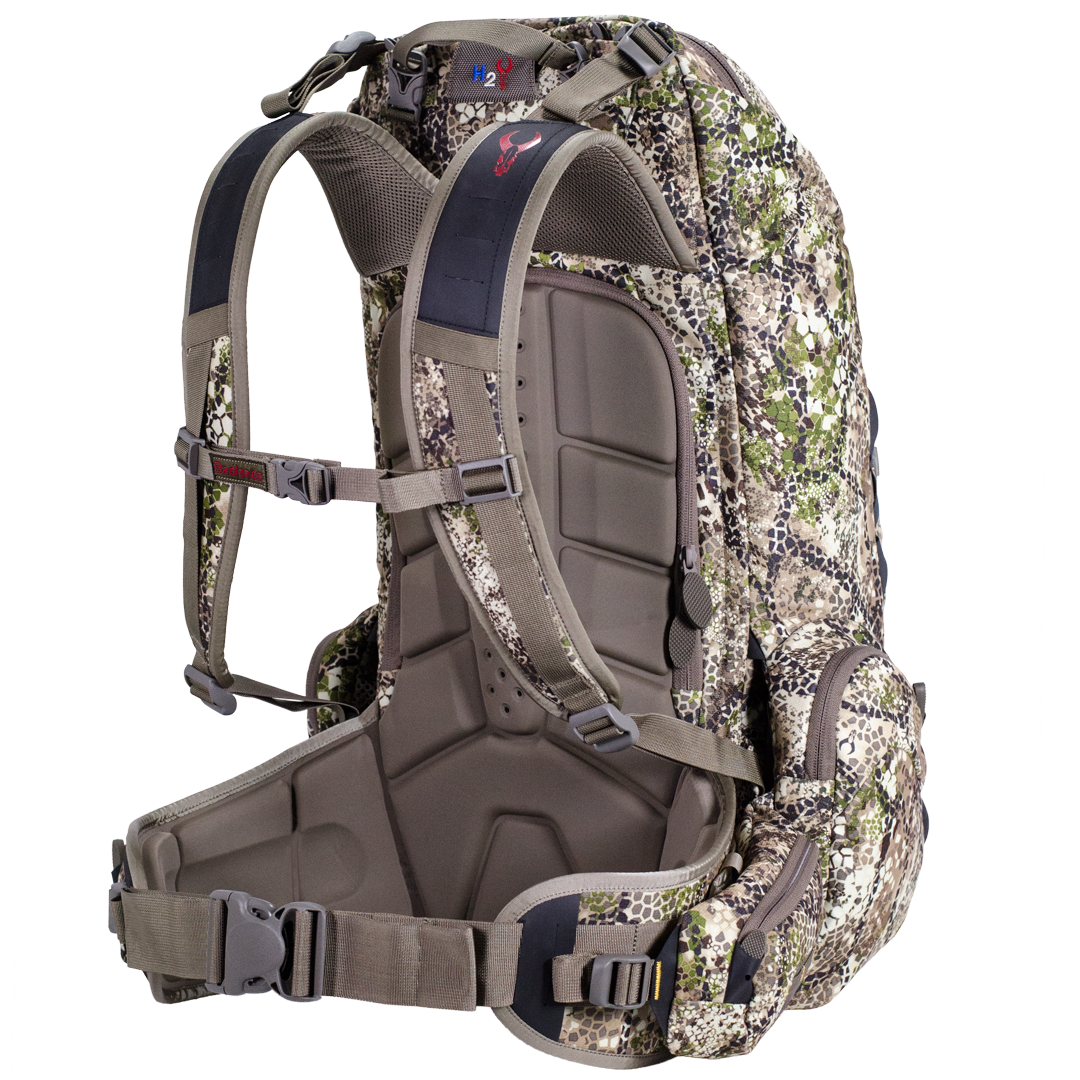 badlands 2200 backpack