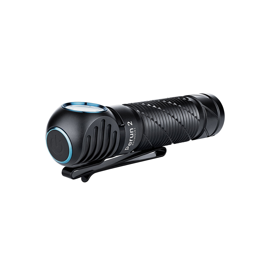 2500 lumen rechargeable led torch