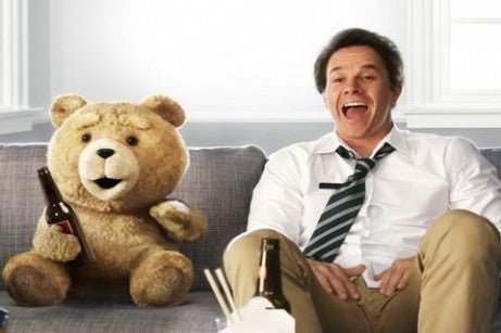 Famous ted
