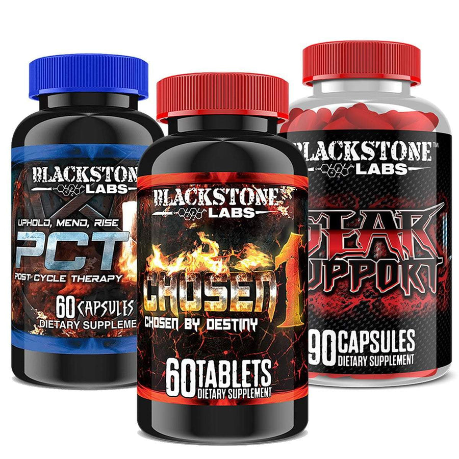 Best Bodybuilding Supplement Stacks 9515